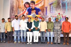 'Ram NRI' is like 'Uyyala Jampala', 'Shatamanam Bhavati': Guests at pre-release event