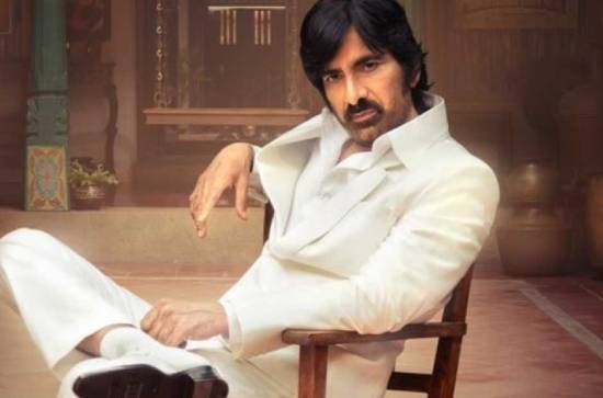 Ravi Teja's 'Mr Bachchan': Premieres on August 14th, release on August 15th 
