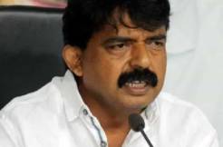Balakrishna, Brahmani trolled in AP assembly