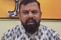 Telangana polls: BJP revokes Raja Singh's suspension 