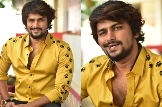 Besides entertainment, 'Sound Party' has a hilarious surprise: VJ Sunny