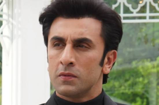 Ranbir Kapoor opens up about his 'Animal' character 