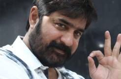 'Kota Bommali PS' is not a political satire, it shows what the system is like: Actor Srikanth