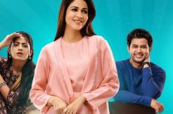 Lavanya Tripathi, Abhijeet, Disney + Hotstar Specials "Miss Perfect" trailer launch event, streaming from February 2