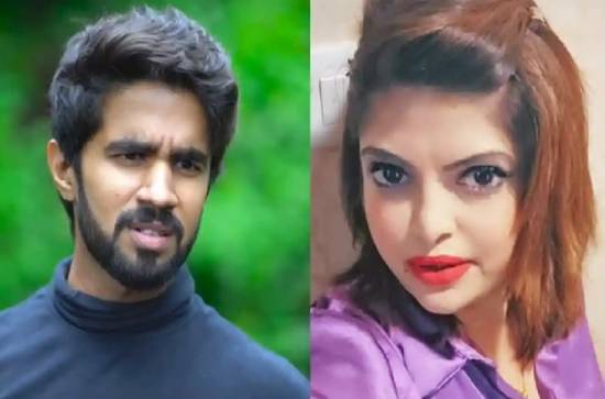 Shocker: Male Anchor Kidnapped by A Woman In Hyderabad 