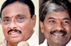 Telangana Polls: Who is contesting where?