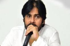 Pithapuram Former Jana Sena Incharge M Seshukumari hails Jagan