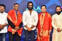 Manchu Vishnu says MAA's flagship event in Malaysia will be historic 