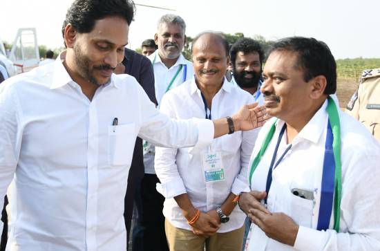 Addanki: Jagan Grossly Miscalculated?