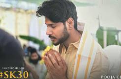 Sundeep Kishan's movie with Trinadha Rao Nakkina launched 