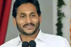 YS Jagan clears his stand against privatisation of Vizag steel plant