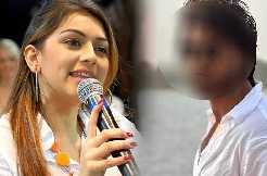 Did Hansika Motwani accuse a Telugu hero of harassment? Find out...