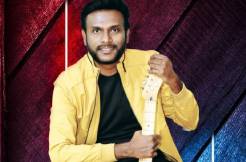 Anup Rubens gets busy with multiple projects