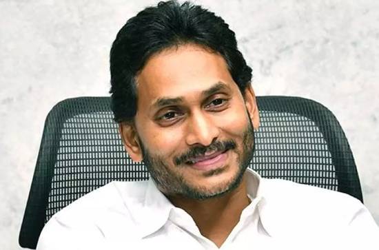Will Tollywood greet Jagan in 2024?