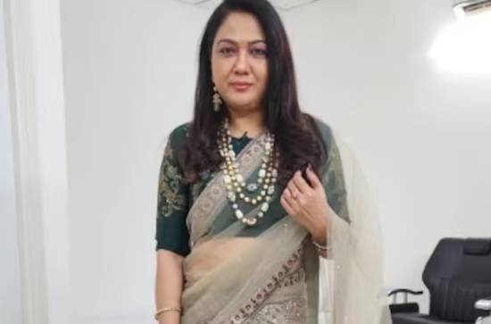 Telugu Actress Hema Tests Positive for Drugs After Bengaluru Rave Party Raid
