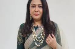 Telugu Actress Hema Tests Positive for Drugs After Bengaluru Rave Party Raid