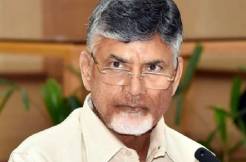 Reelection needed in CBN's Kuppam?