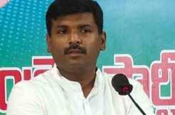 YCP's strong reply to KCR's comment on AP-TS real estate