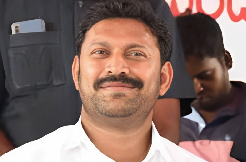 Avinash Reddy's case erased from people's memory