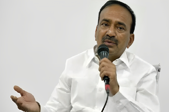 Psycho Leaders in BRS