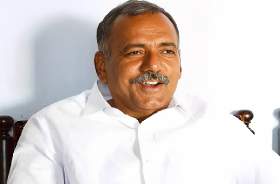 BRS to win 100 seats