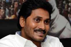 Jagan's secret formula