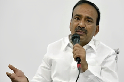 Psycho Leaders in BRS