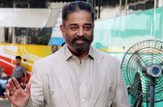 After 55 people die, Kamal Haasan blames victims