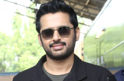 Madhuram' Teaser looks very promising. It will definitely be a good hit: Retro star Nithiin 