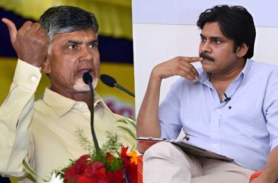 Pawan, CBN conspiracy against volunteers