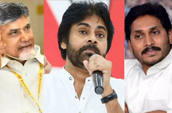 Amaravathi: Jagan to dare even Modi