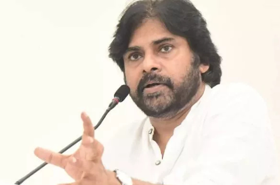 Pawan, CBN opposes volunteers for voter verification