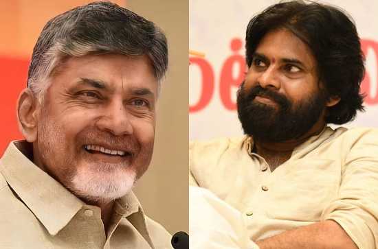 Pawan to share Delhi secrets with CBN