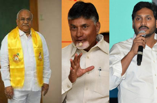 TDP exposed on AP FDI inflow