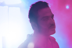 What's Vishwak Sen upto in #VS10?