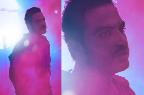 What's Vishwak Sen upto in #VS10?