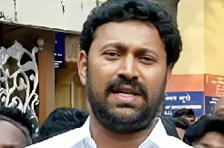 Viveka murder case: Avinash Reddy takes a surprising decision