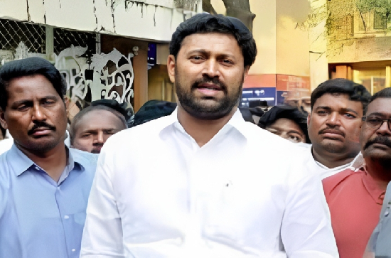 Viveka murder case: Avinash Reddy takes a surprising decision