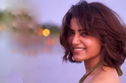 Samantha’s new look steals the internet