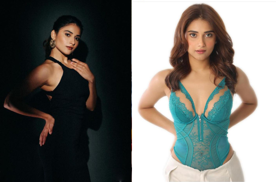 'Buddy' actress Prisha Singh opens up about her character, interests and more