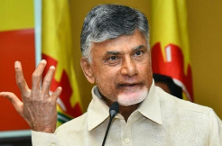TDP Media: After Chandrayaan-3, it is CBN in AP