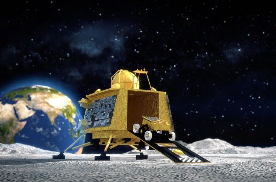 Chandrayaan 3: 5 Interesting facts about India's historic mission