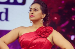 Glam Shot: Ester Noronha lives life king-size! 