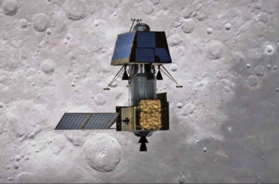 Why did Chandrayaan 2 fail? Here is what ISRO found out... 