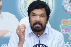Posani: I have a life threat from Nara Lokesh