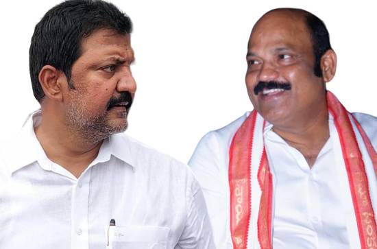 CBN indirectly confirms candidate against Vallabhaneni