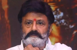 Will Jagan target Balakrishna's film
