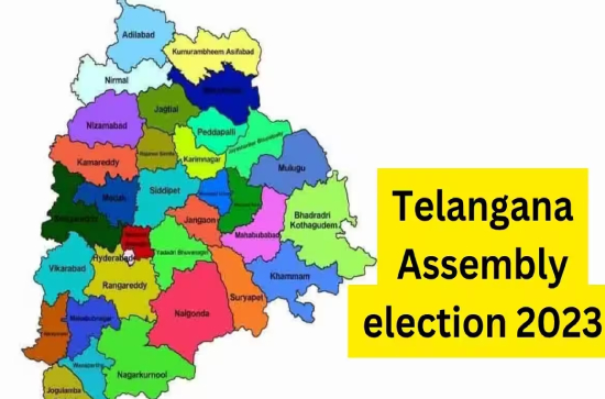 Finally official clarity on Telangana elections 