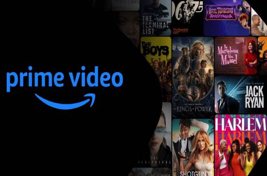 OTT news:Amazon Prime Video to introduce commercial breaks