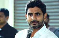 Nara Lokesh tries to troll Jagan, gets schooled instead